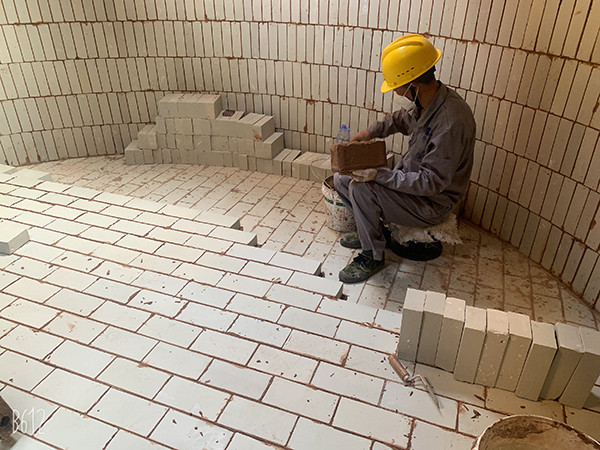 施工現(xiàn)場