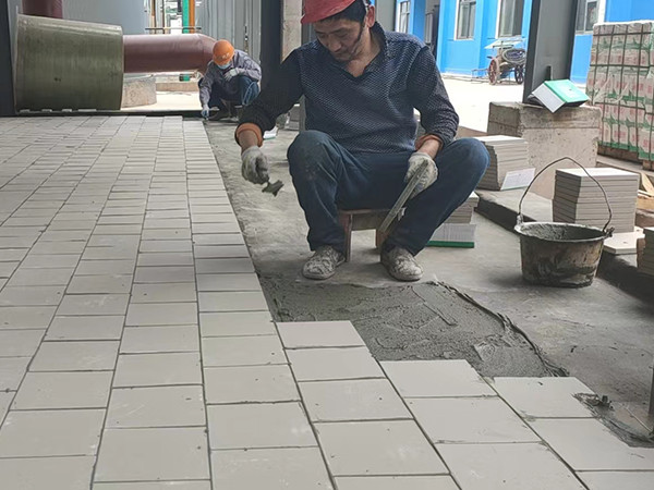 施工現(xiàn)場