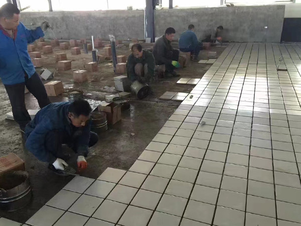 施工現(xiàn)場