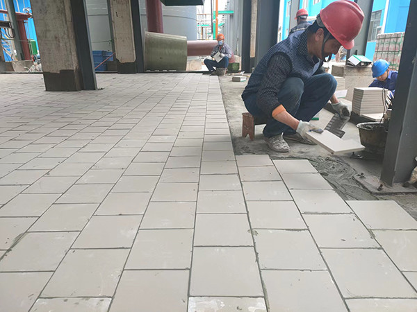 施工現(xiàn)場