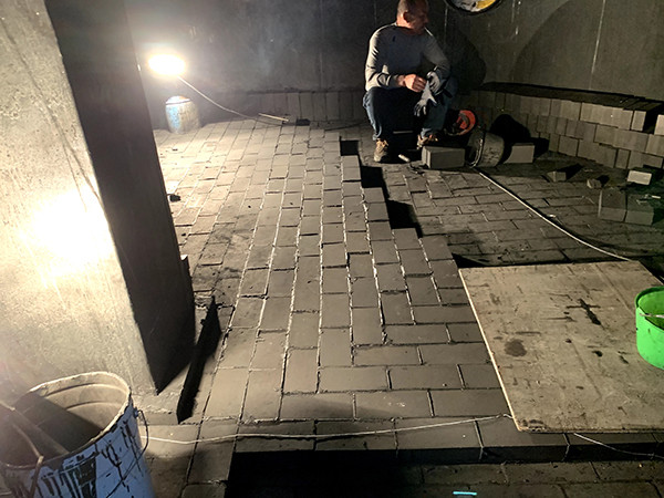 施工現(xiàn)場