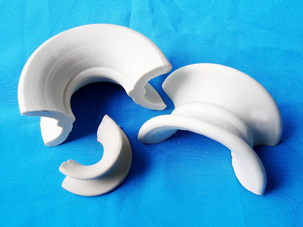 陶瓷矩鞍環(huán)