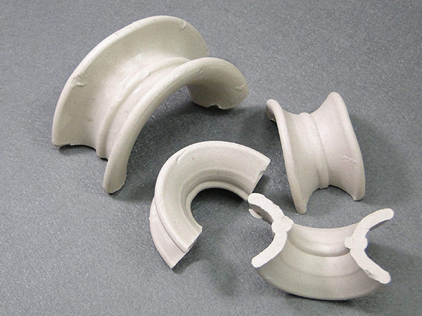 陶瓷矩鞍環(huán)